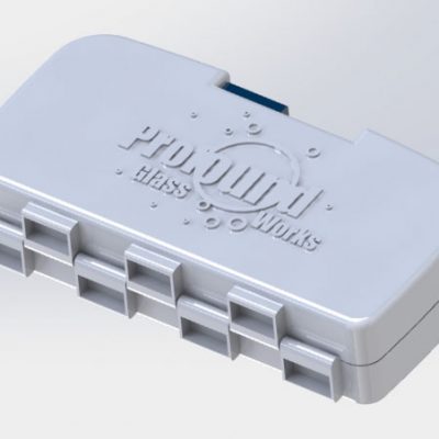 Carry Case for Glass Products